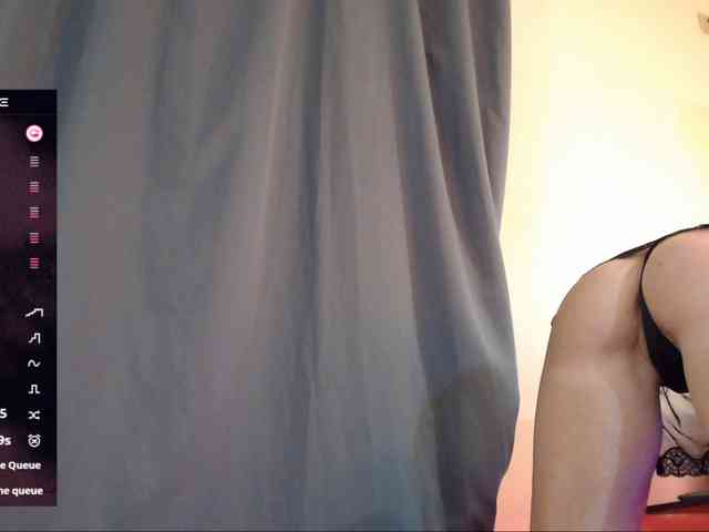 DelicateKiss webcam