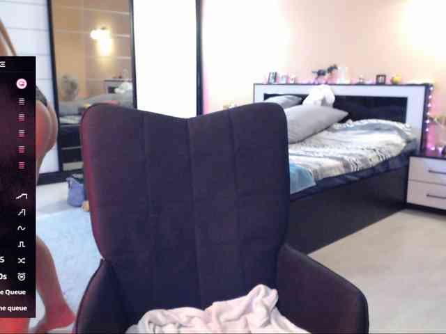 DelicateKiss webcam