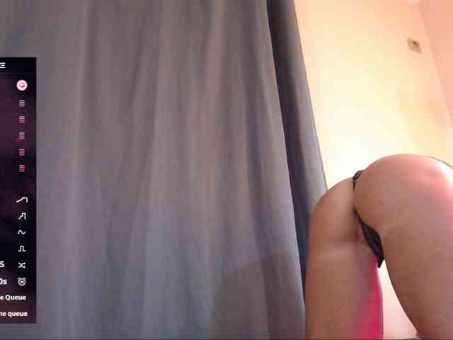 DelicateKiss webcam