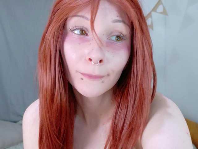 hannaxo live cam on BongaCams