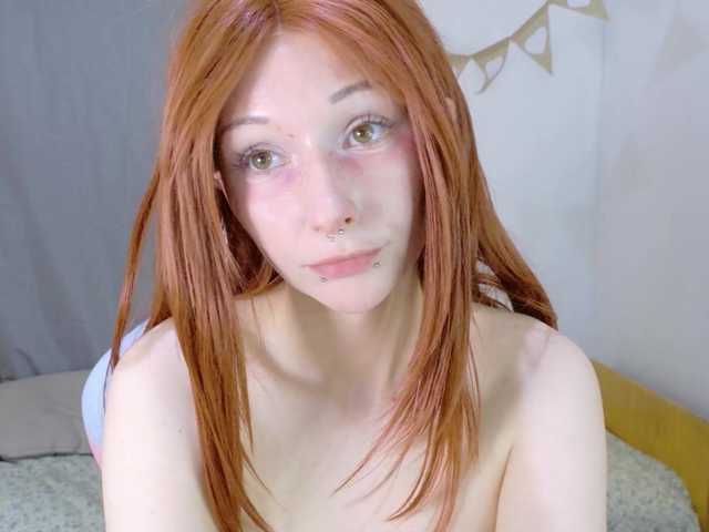 hannaxo live cam on BongaCams