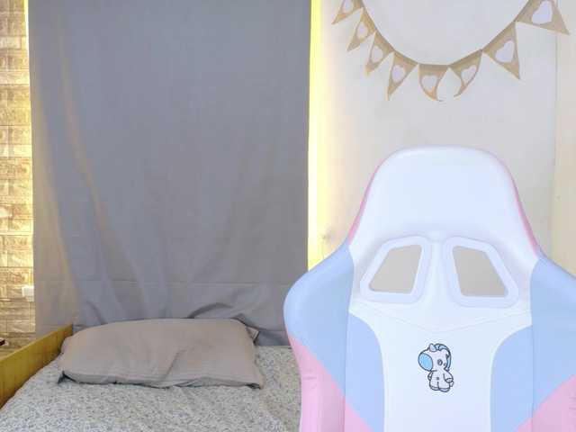 hannaxo live cam on BongaCams
