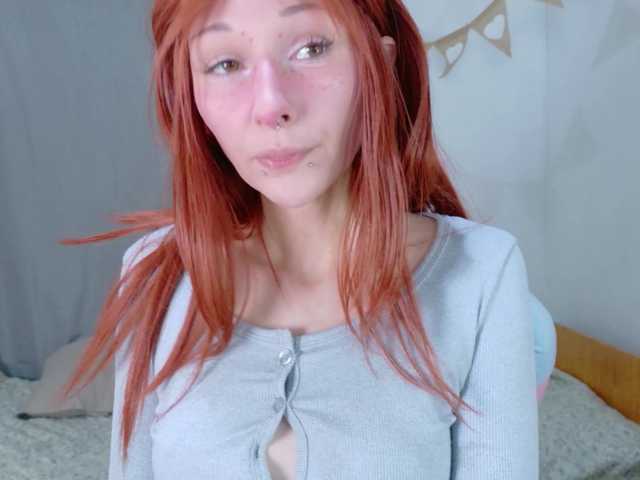 hannaxo live cam on BongaCams