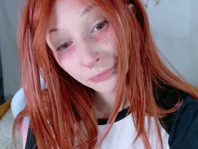 hannaxo live cam on BongaCams