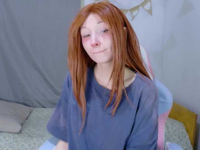 hannaxo live cam on BongaCams