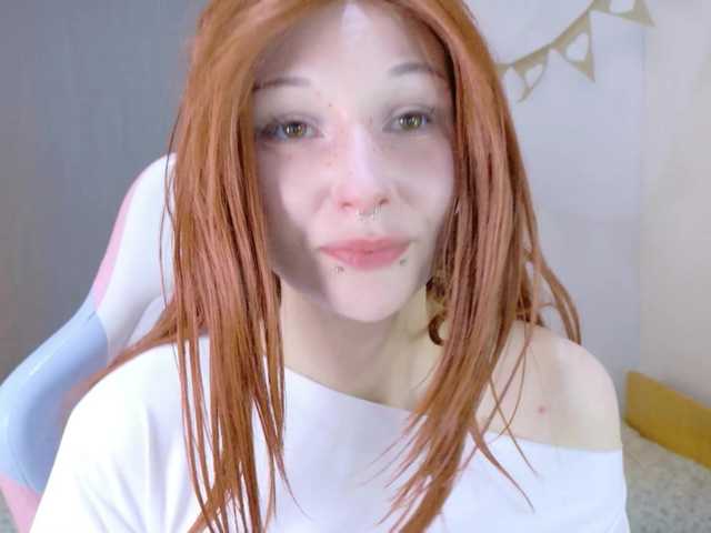hannaxo live cam on BongaCams