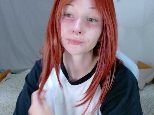 hannaxo live cam on BongaCams