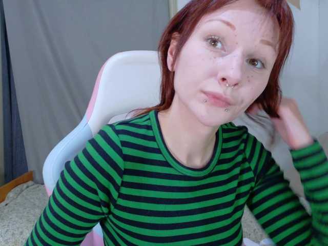 hannaxo live cam on BongaCams
