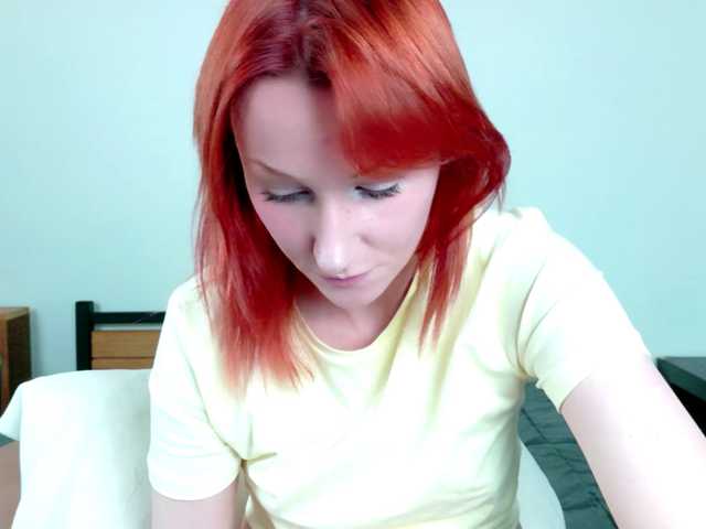 le modèle hannaxo est en webcam porno dans un show sur le site bongacams, il possède les tags suivants: White/Caucasian,Redhead,Shaved
