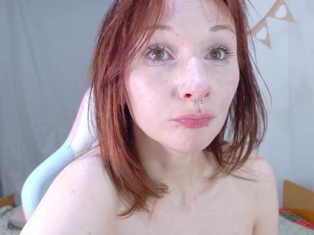 hannaxo live cam on BongaCams