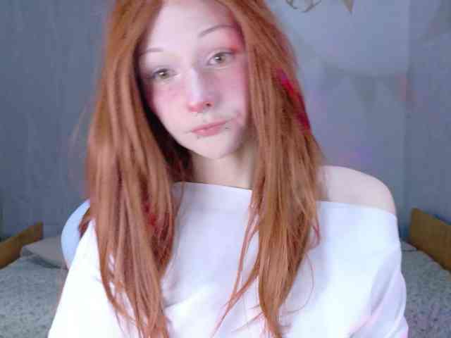 hannaxo webcam