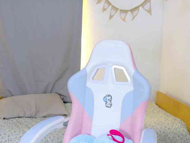 hannaxo webcam