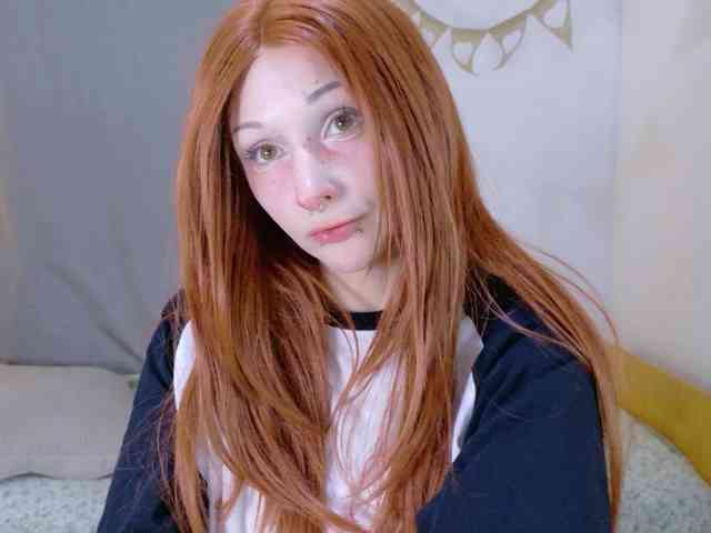 hannaxo webcam