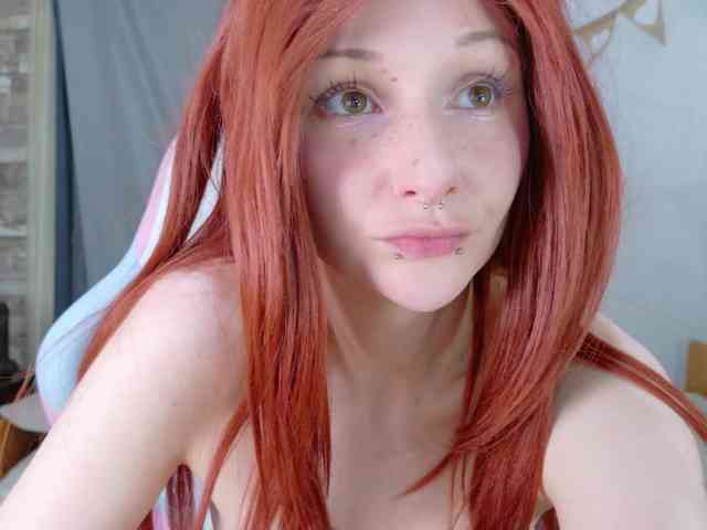 hannaxo Sex Cam Show