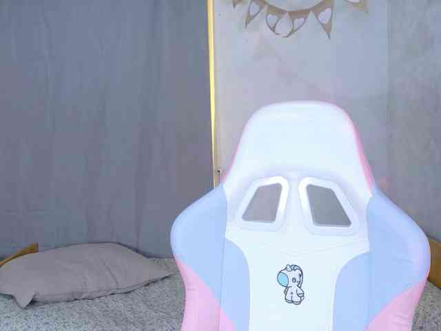 hannaxo webcam