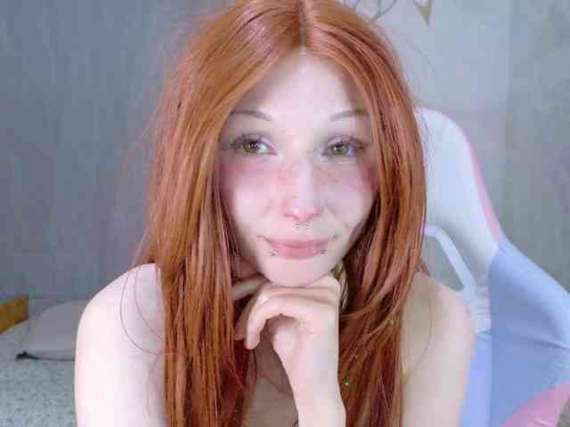 hannaxo webcam