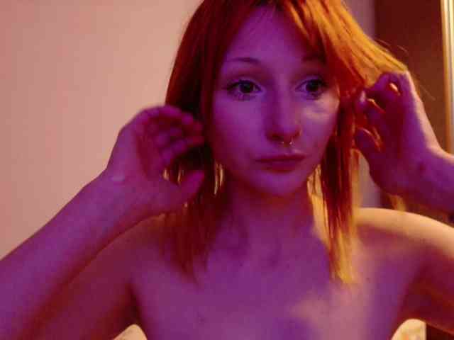 hannaxo webcam