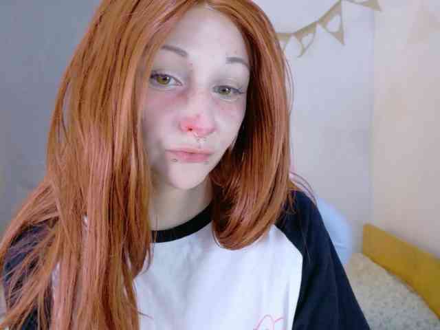 hannaxo webcam