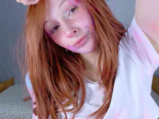 hannaxo webcam