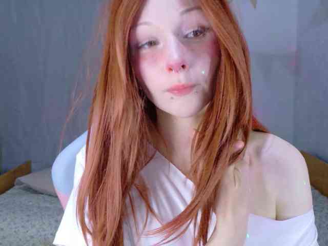 hannaxo webcam