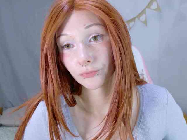 hannaxo webcam
