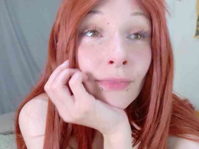 hannaxo Sex Cam Show
