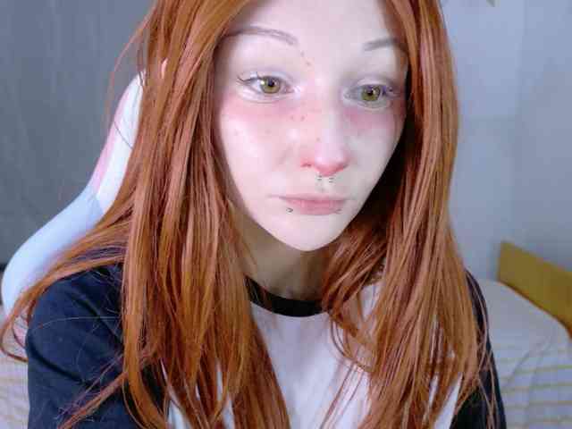 hannaxo webcam