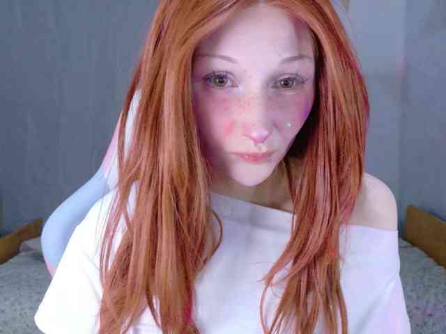 hannaxo webcam