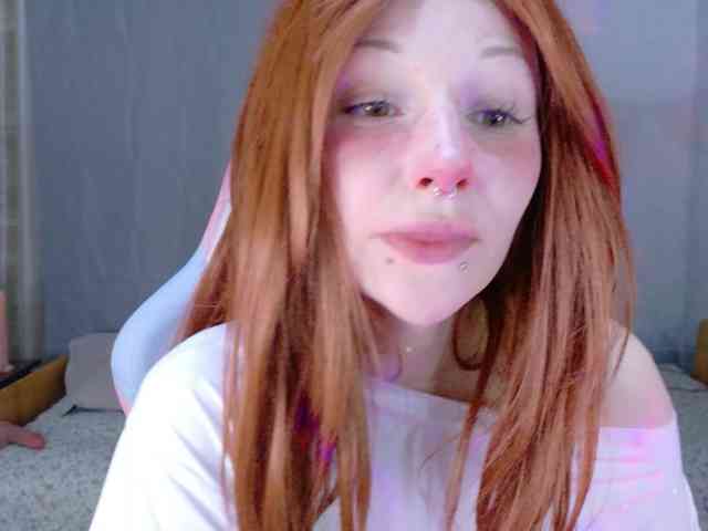 hannaxo webcam