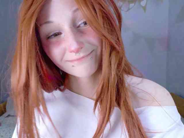 hannaxo webcam