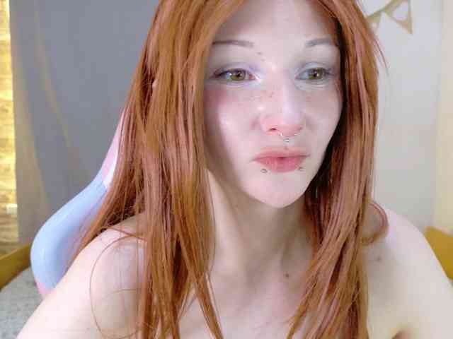 hannaxo webcam