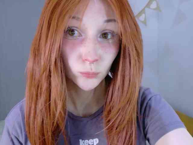 hannaxo webcam