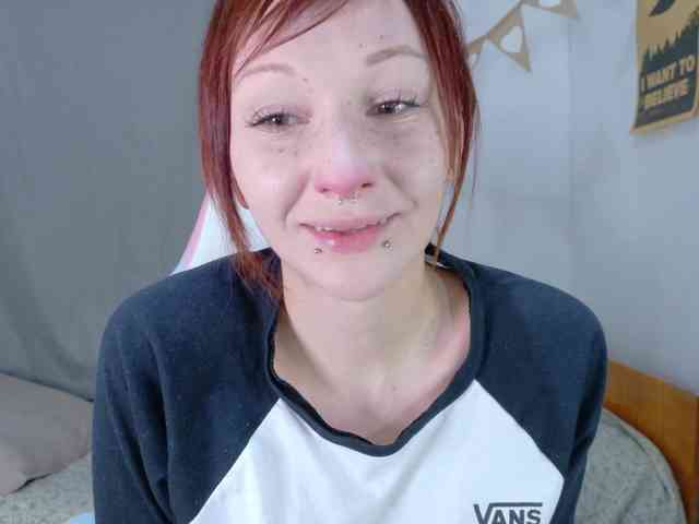 hannaxo Sex Cam Show