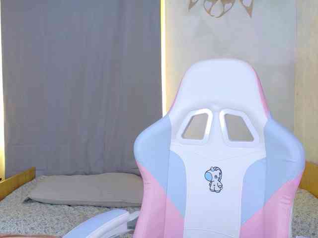 hannaxo webcam