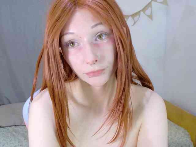 hannaxo webcam