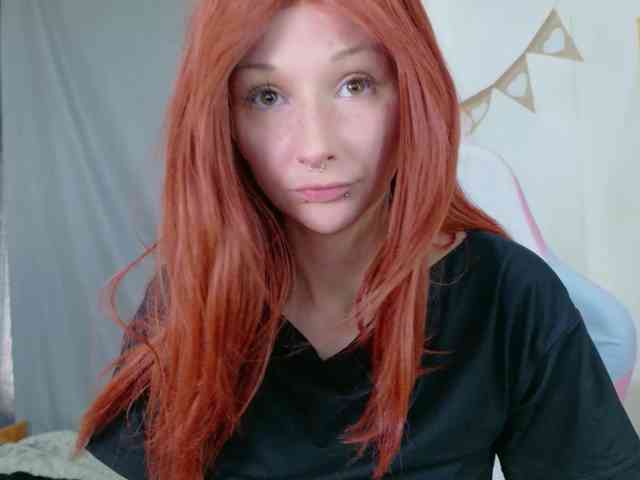 hannaxo webcam