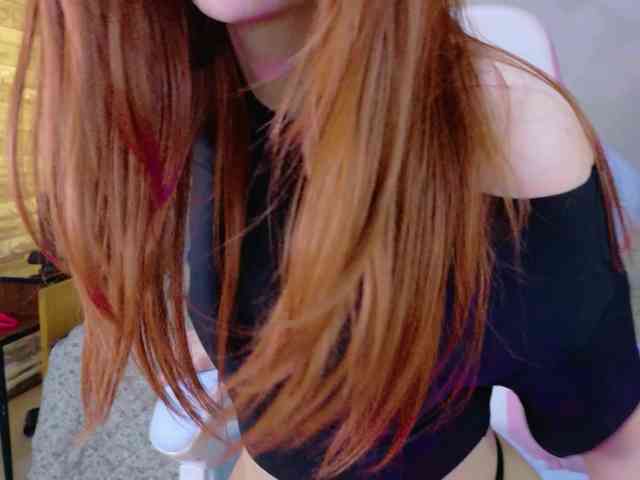 hannaxo webcam