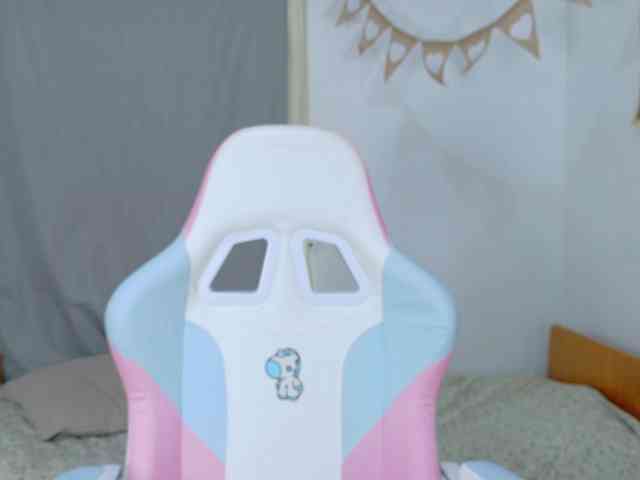 hannaxo webcam