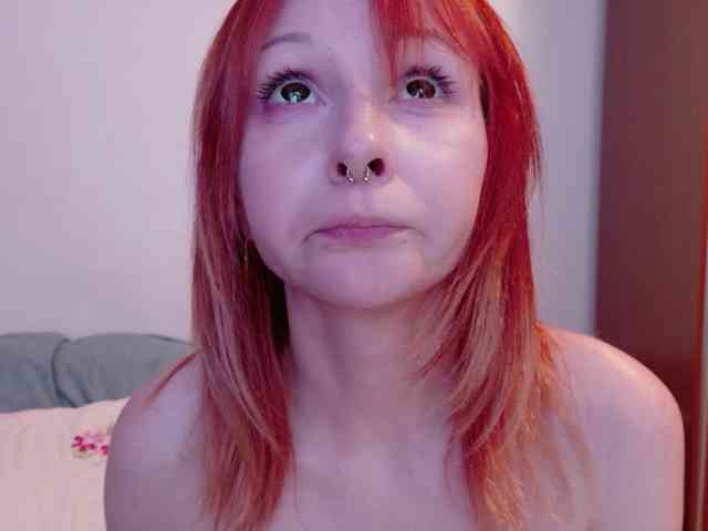 hannaxo webcam