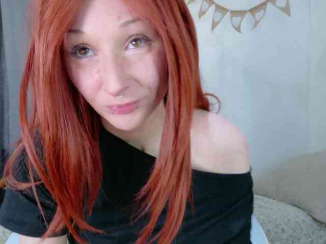 hannaxo Sex Cam Show