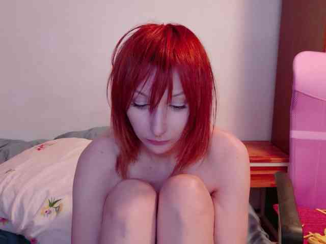 hannaxo webcam