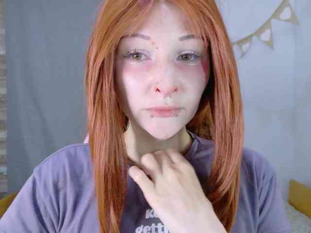 hannaxo webcam