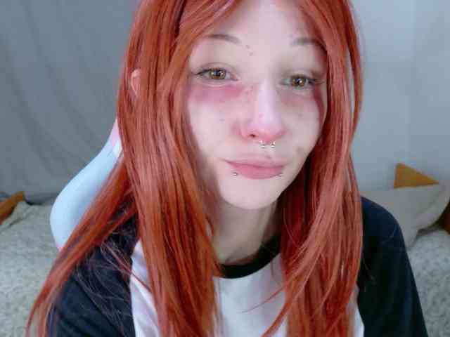 hannaxo webcam