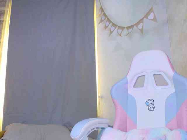 hannaxo webcam