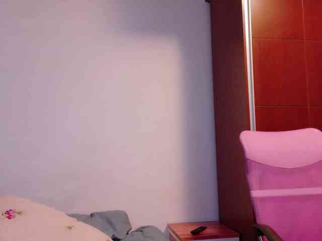 hannaxo webcam