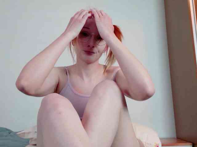 hannaxo webcam