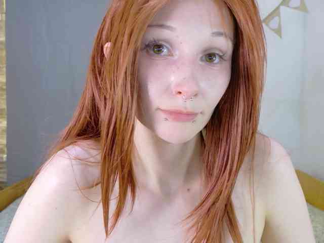 hannaxo Live Webcam on BongaCams