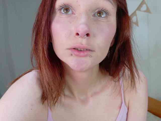 hannaxo webcam