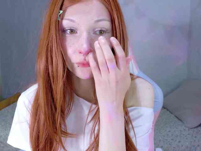 hannaxo webcam
