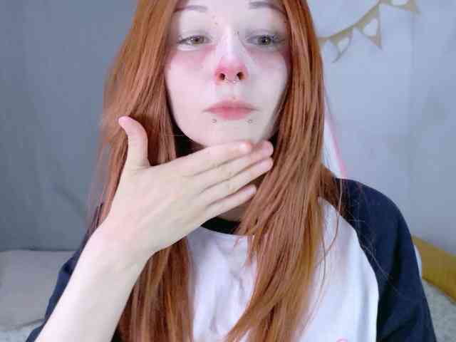 hannaxo webcam